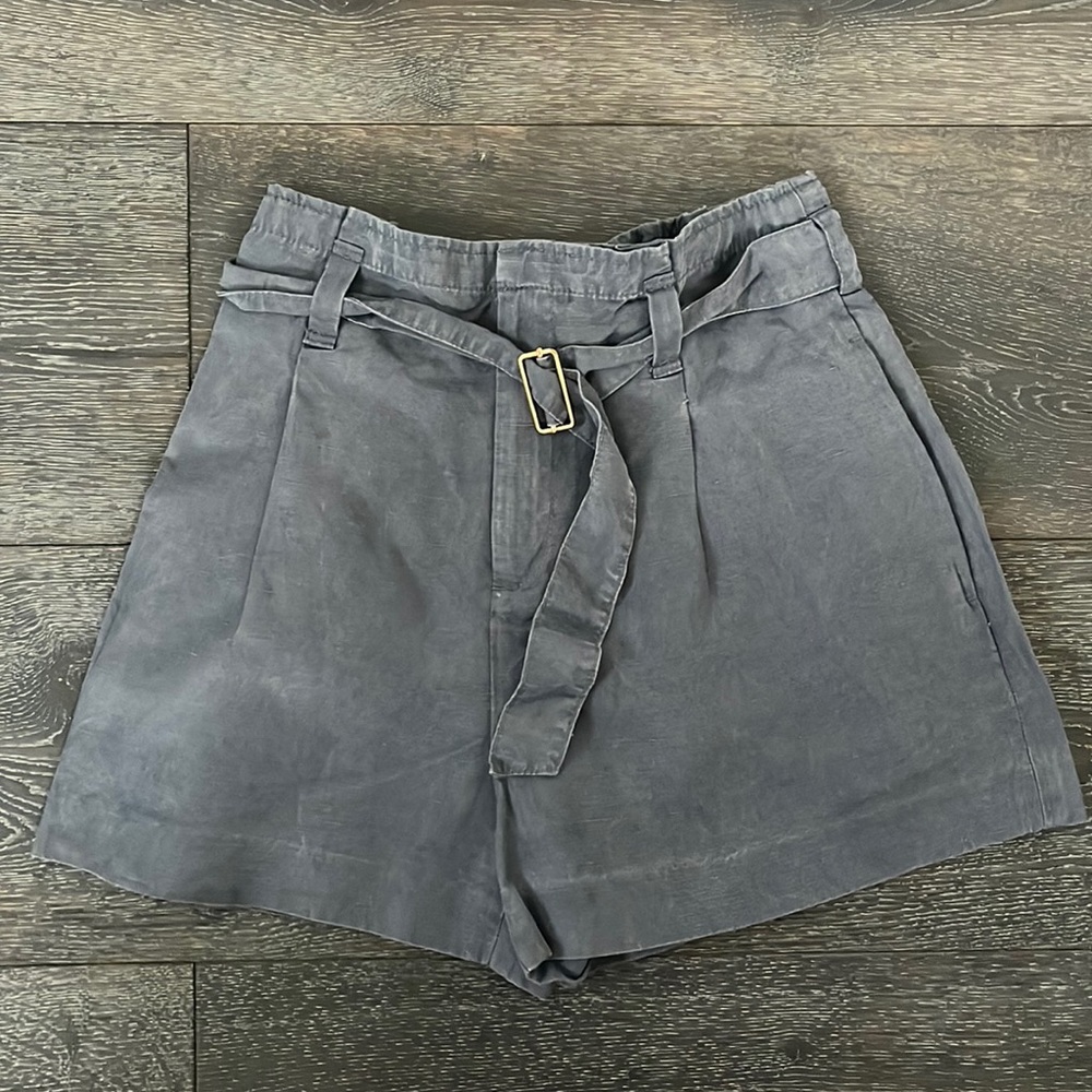 Ralph Lauren blue shorts, size S